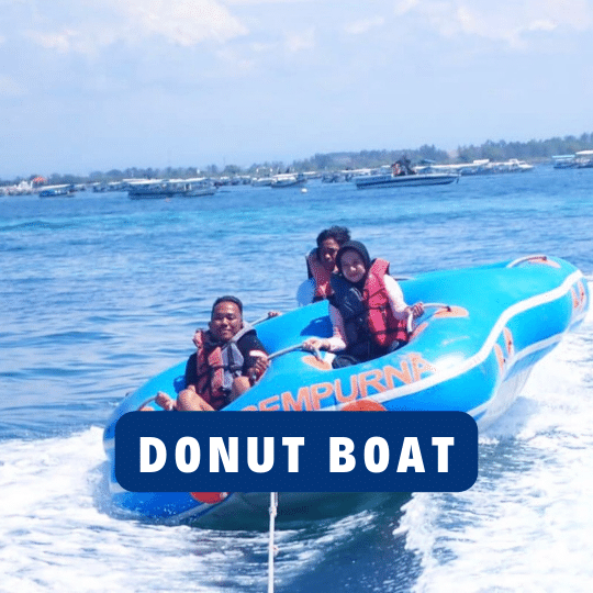 Silver Paket - Water Sport