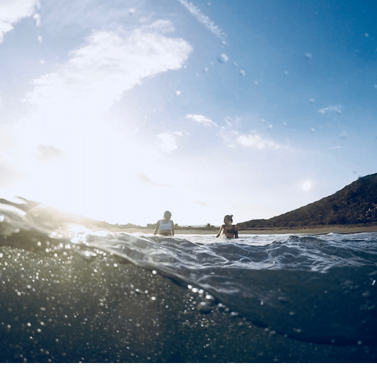 Rental Go Pro Hero 8