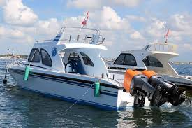 Fishing with Private Boat (For 4pax)