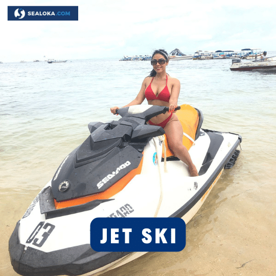 Platinum Paket - Water Sport
