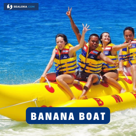 Gold Paket - Water Sport